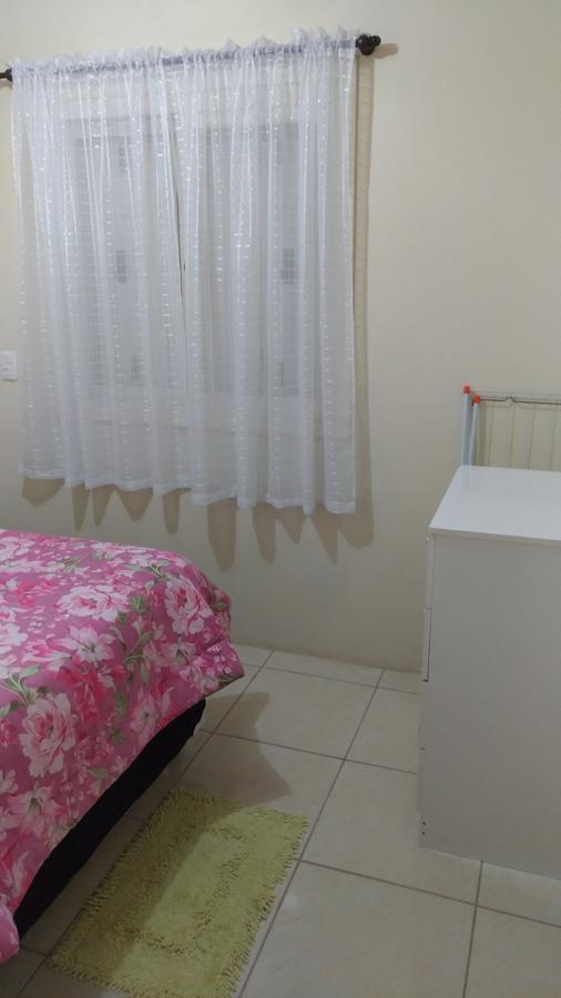 Sossego Da Casa