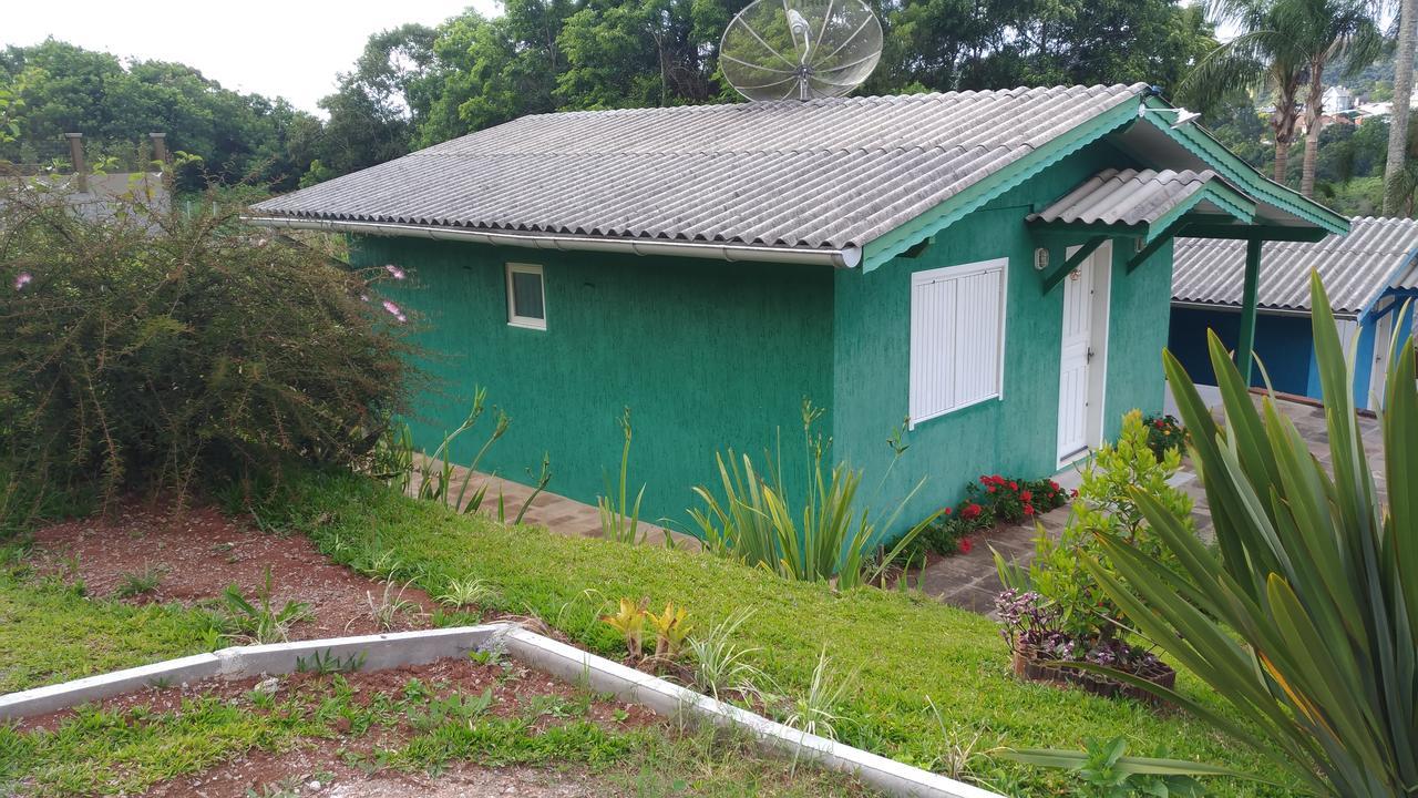 Sossego Da Casa Casa de férias