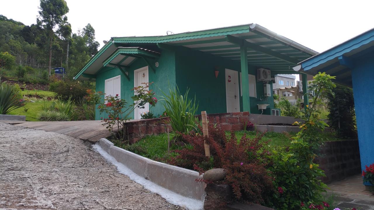 Sossego Da Casa *