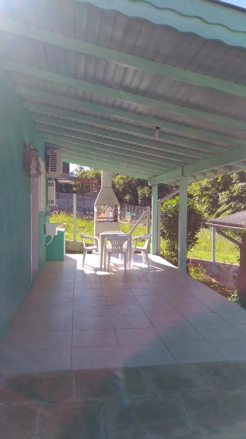 Sossego Da Casa Casa de férias Gramado